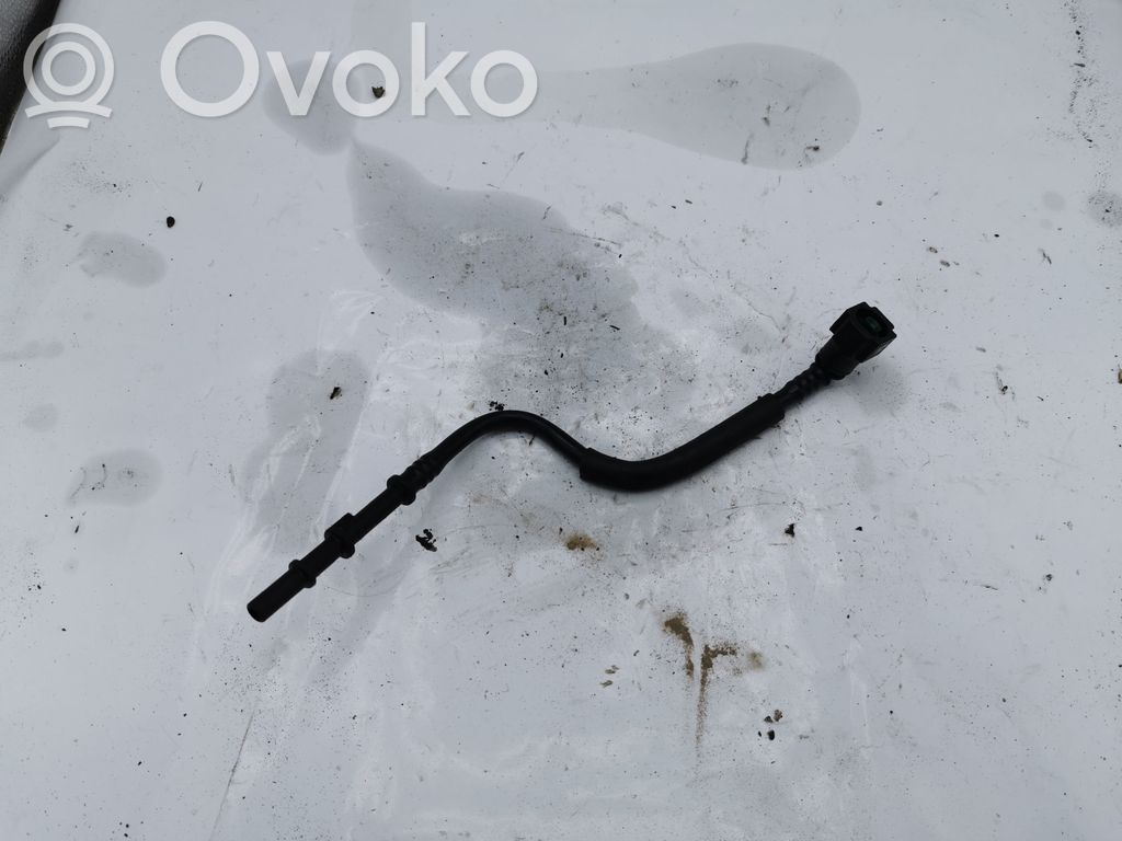 Hyundai ix 55 Tuyau d'alimentation conduite de carburant
