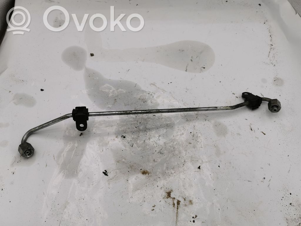 Hyundai ix 55 Tuyau d'alimentation d'injecteur de carburant