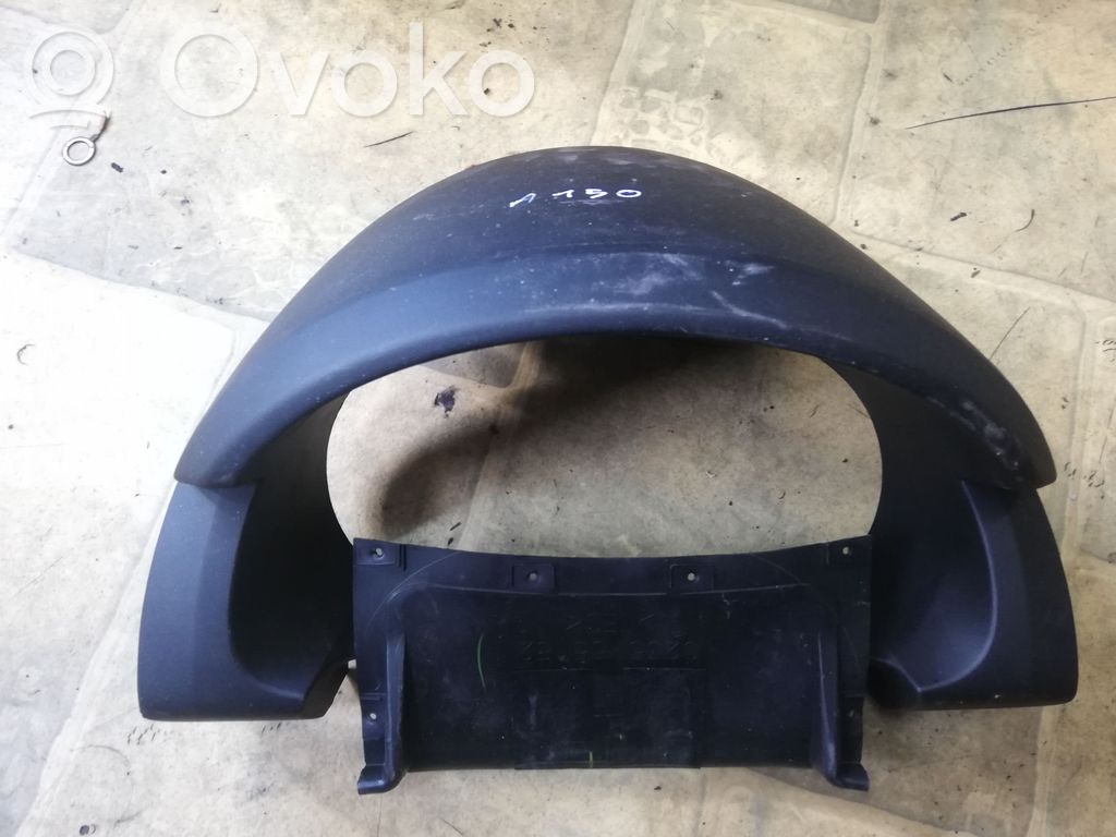 Mazda 5 Cornice cruscotto 