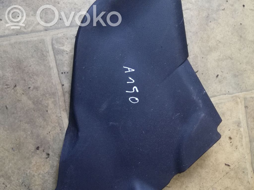Mazda 5 Otros repuestos del interior 