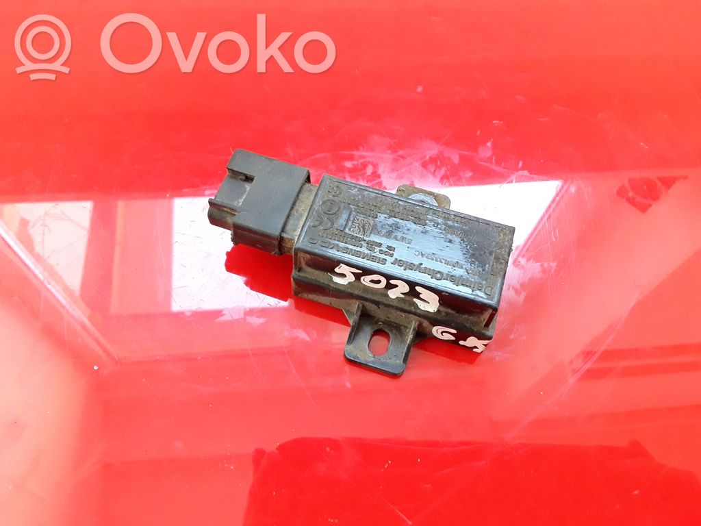 Dodge Nitro Tire pressure sensor 