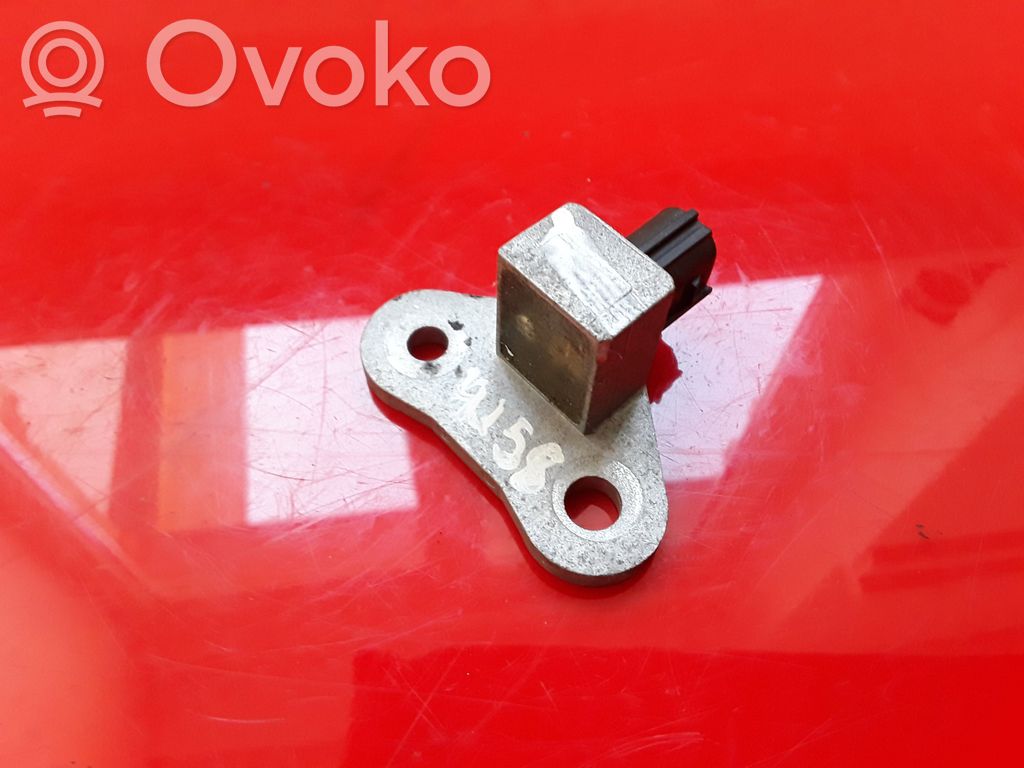 Nissan X-Trail T31 Sensor impacto/accidente para activar Airbag