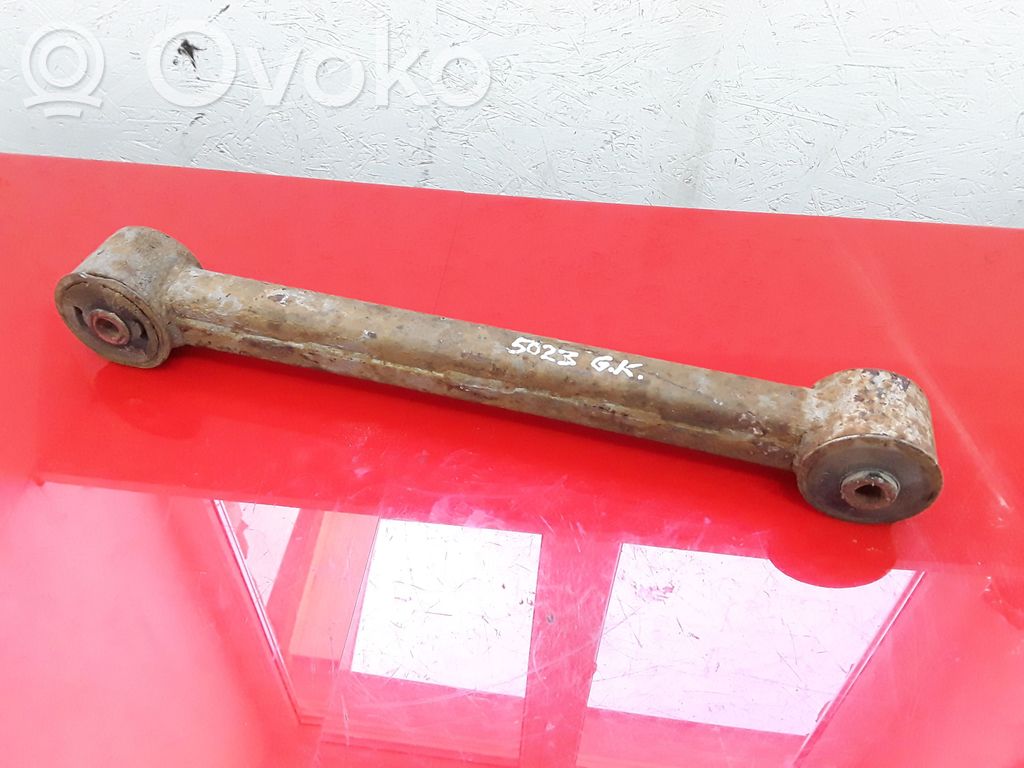 Dodge Nitro Basculă superioară spate 