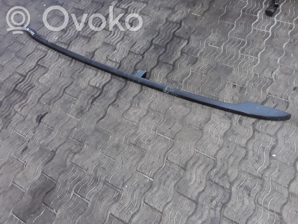 Volkswagen PASSAT B6 Șină bară capotă 