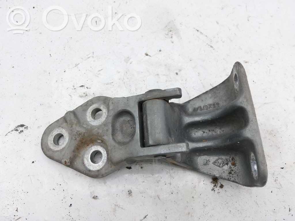 Front door upper hinge   NOCODE