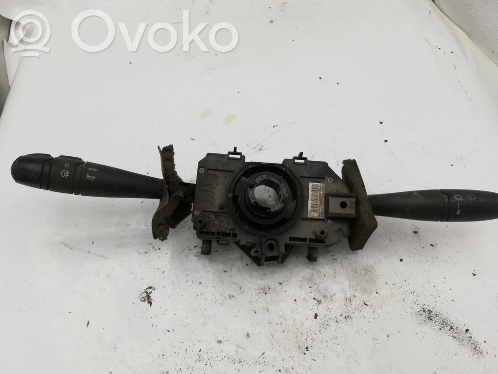 Opel Movano A Wiper turn signal indicator stalk/switch 