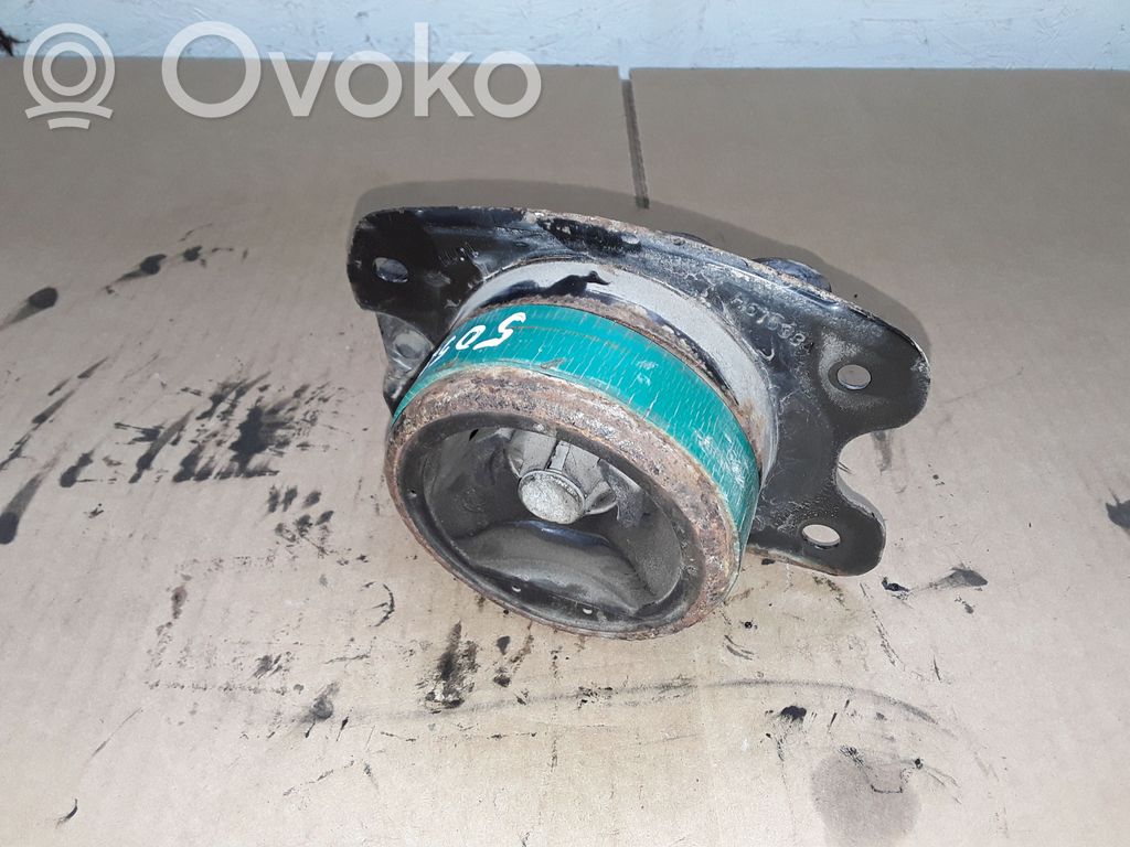 Opel Antara Moottorin kiinnikekorvake 