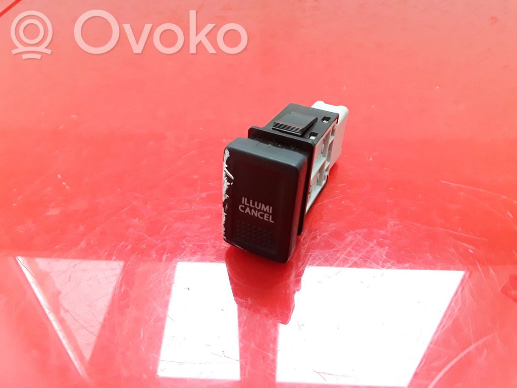 Suzuki SX4 Alte comutatoare/butoane 