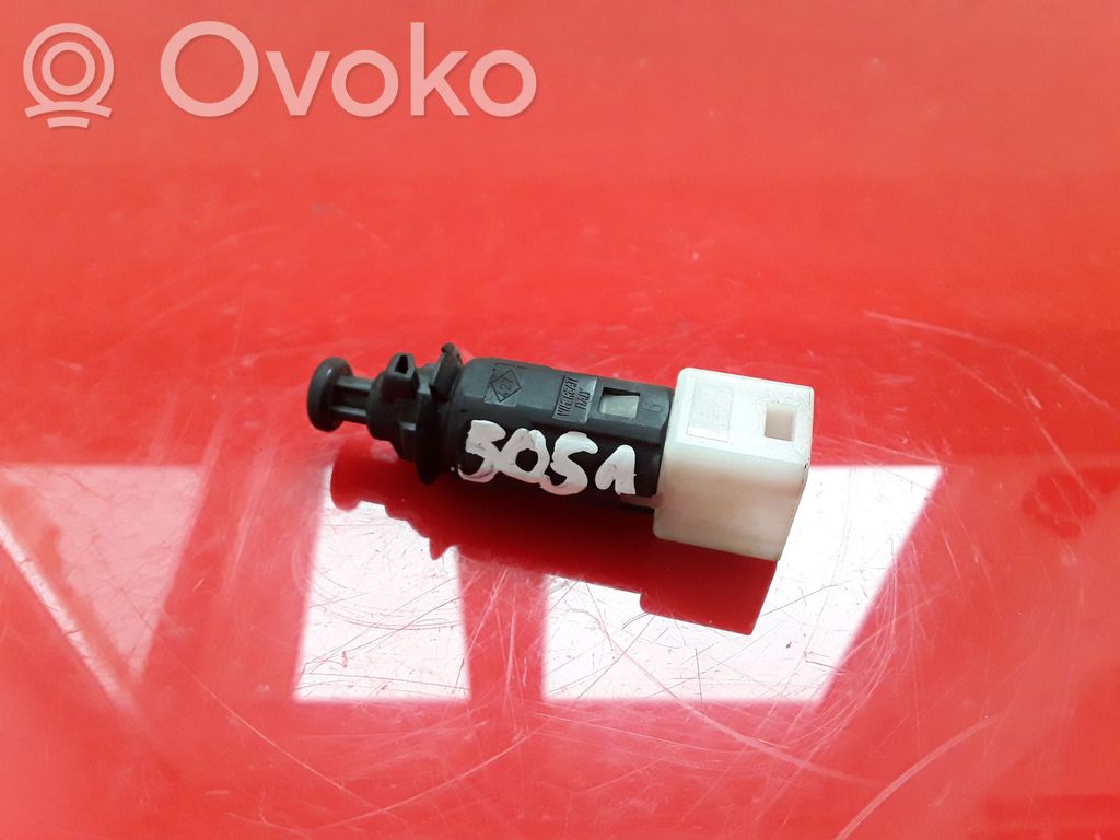 Renault Laguna II Interruptor sensor del pedal de freno