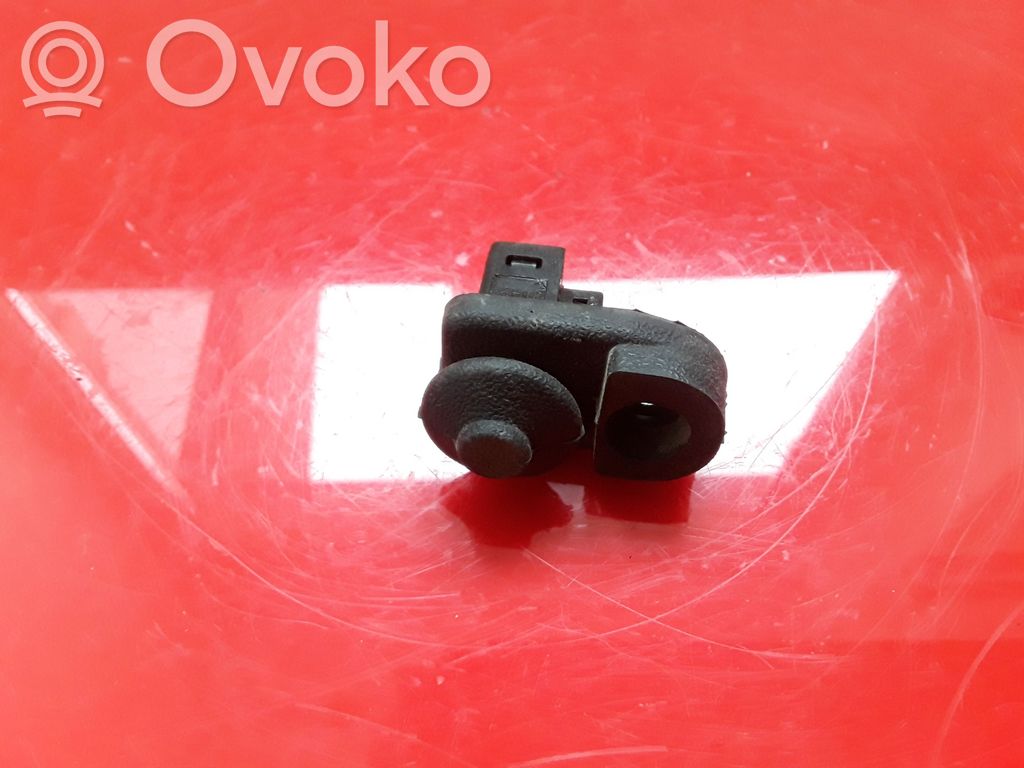 Nissan X-Trail T31 Sensor de la puerta trasera 