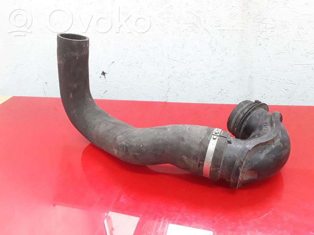 Opel Insignia A Furtun/conductă intercooler 