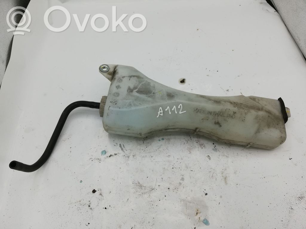 Ausgleichsbehälter Kühlwasser   NOCODE