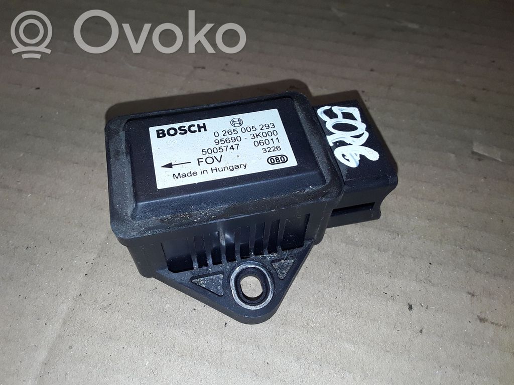 Capteur ESP   026005293,956903K000