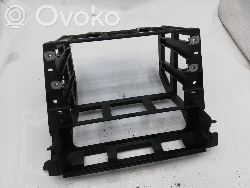 BMW 3 E90 E91 Radio/GPS head unit trim 