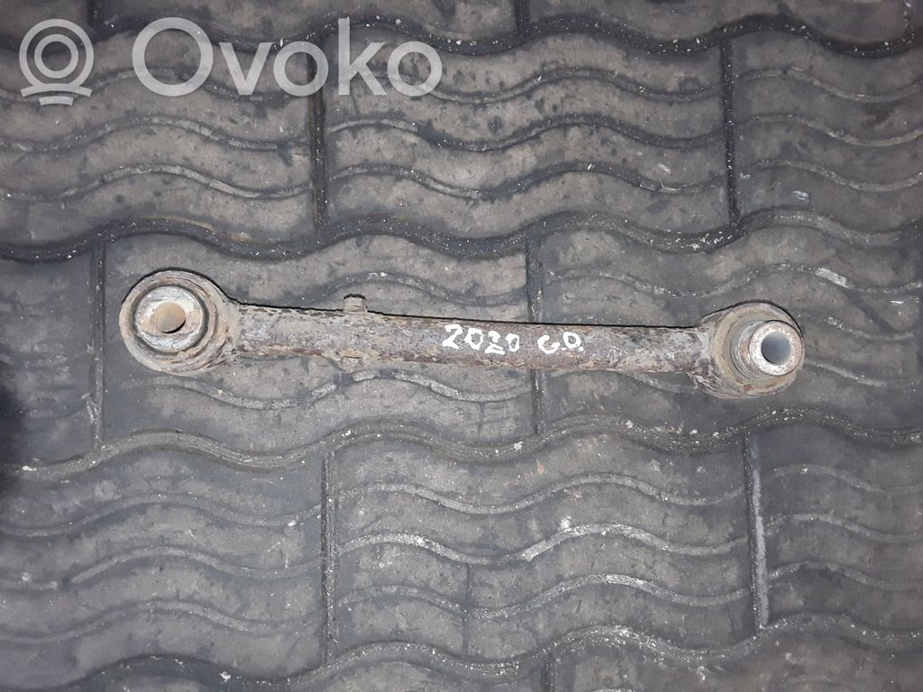 Opel Antara Basculă superioară spate