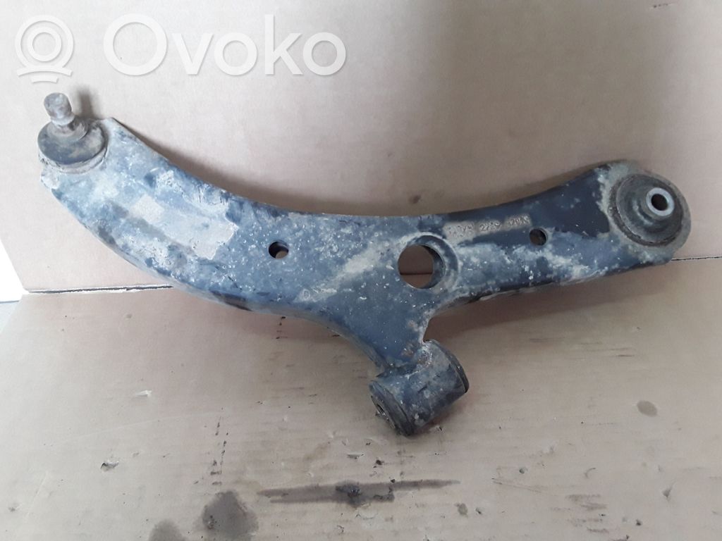 Opel Agila B Basculă inferioară față 