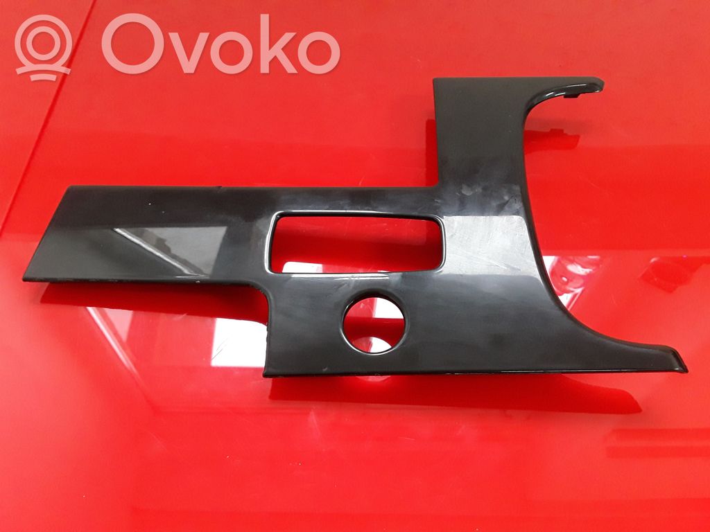 Audi A8 S8 D4 4H Inserti decorativi cornice della consolle centrale 