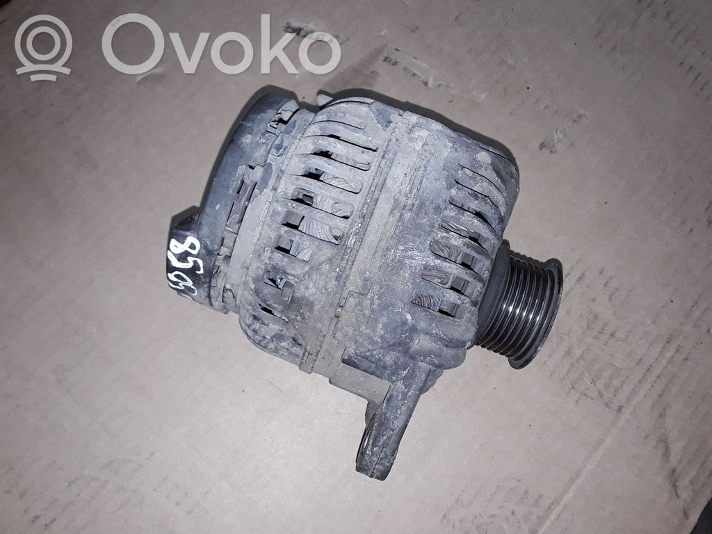 Iveco Daily 35 - 40.10 Generator/alternator 