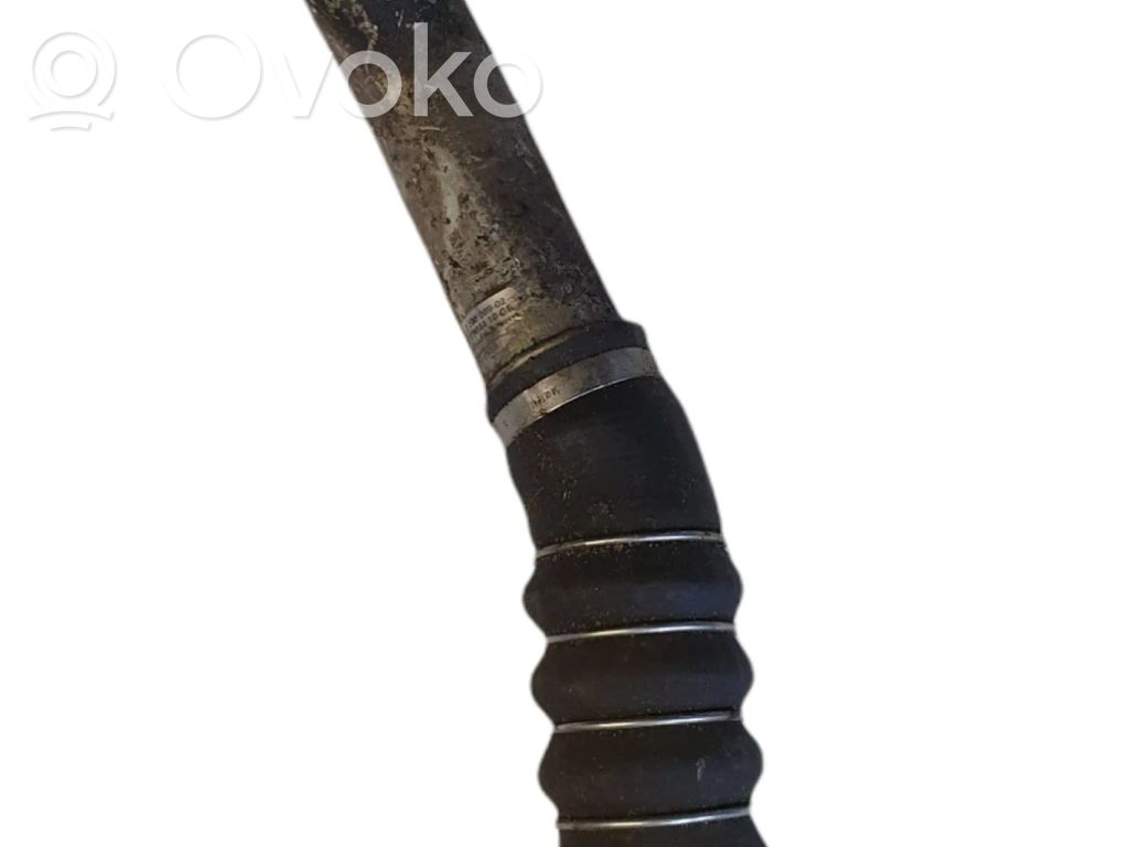 BMW 5 E60 E61 Interkūlera šļūtene (-es) / caurule (-es) 