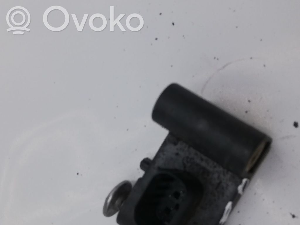 BMW 1 E81 E87 Senzor impact/declanșare airbag 