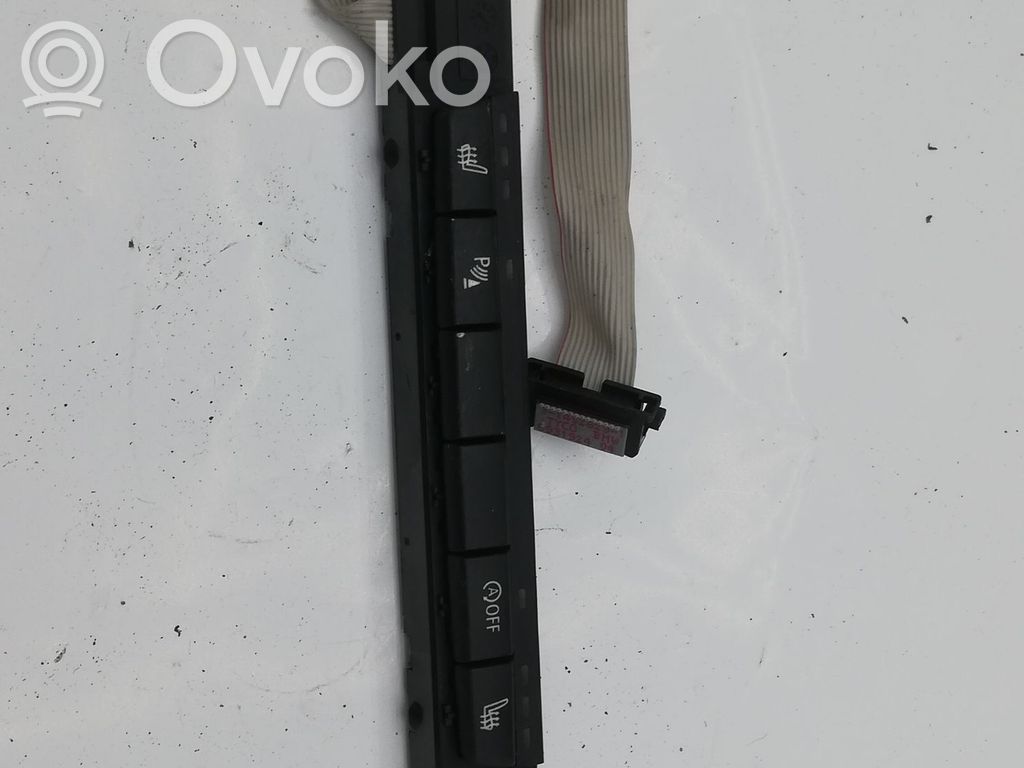 BMW 1 E81 E87 Comutator încălzire scaune 