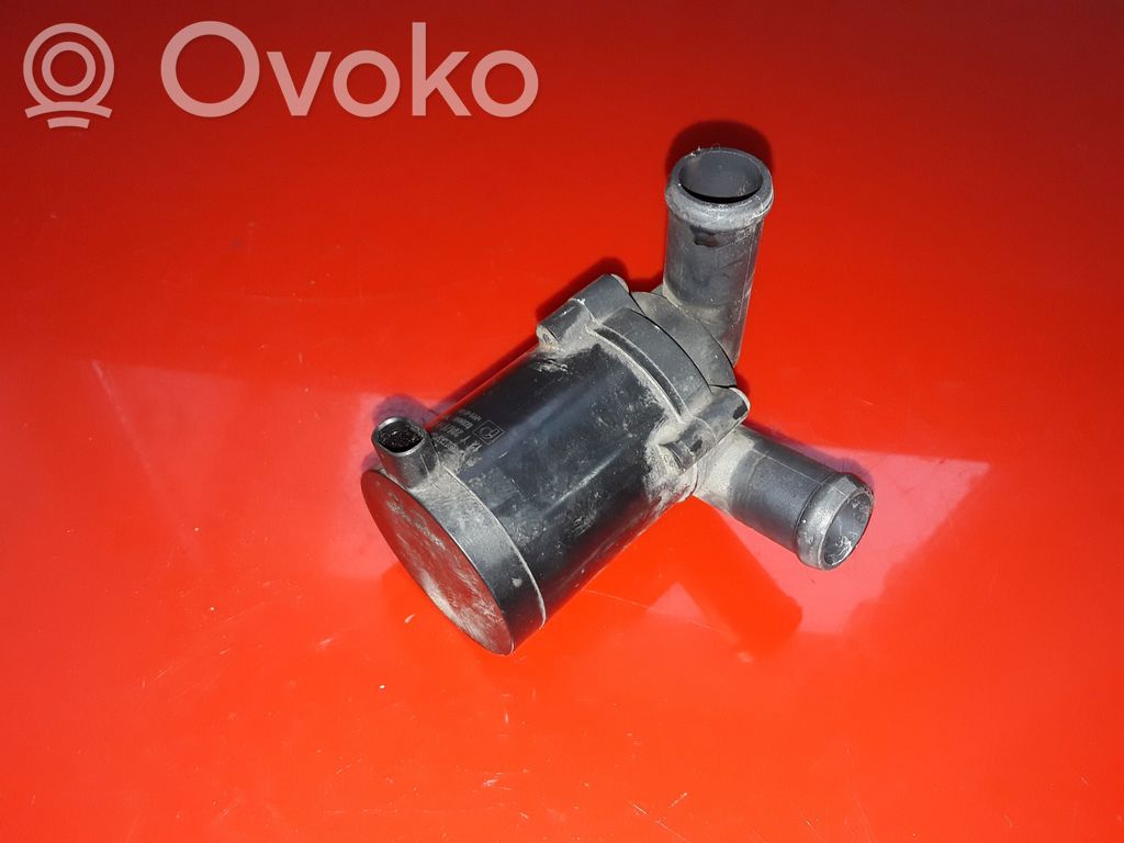 Pompa cyrkulacji / obiegu wody   1319710,286114AA