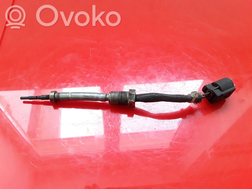 BMW X3 E83 Abgastemperatursensor 