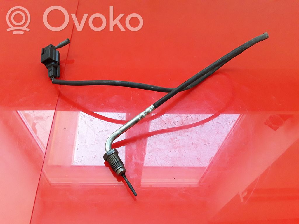 Nissan X-Trail T32 Abgastemperatursensor
