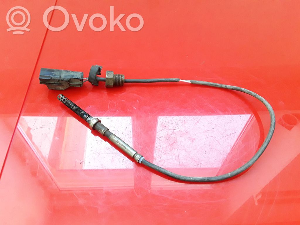 Czujnik temperatury spalin   30729648A