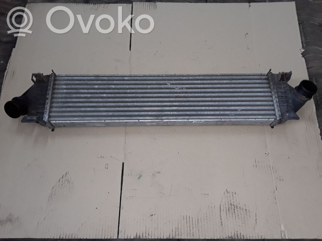 Radiador intercooler   8V619L440AB,FCC7A