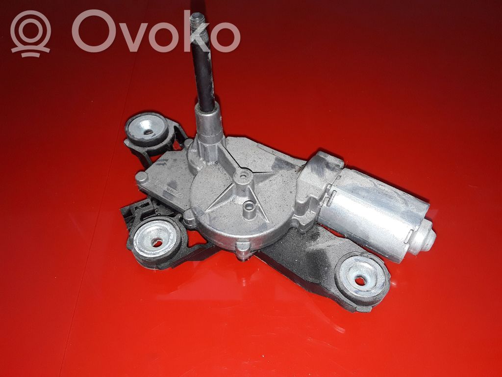 Ford Focus Silniczek wycieraczki szyby tylnej