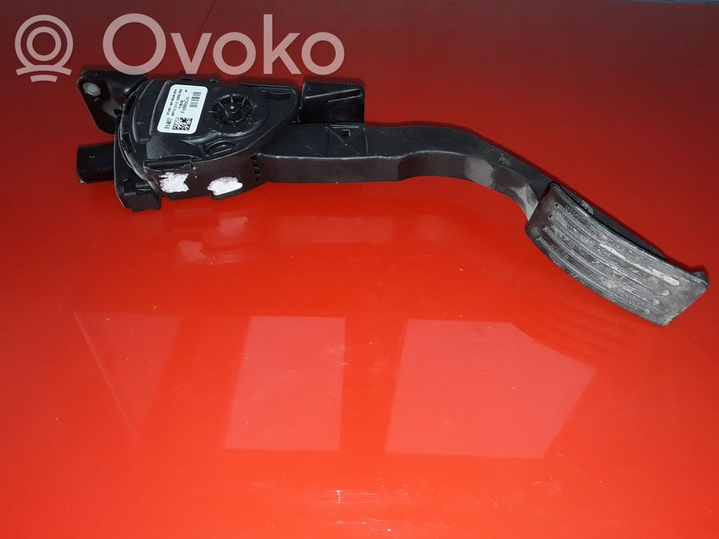 Kaasupoljin   EV619F836BA,6PV01036882