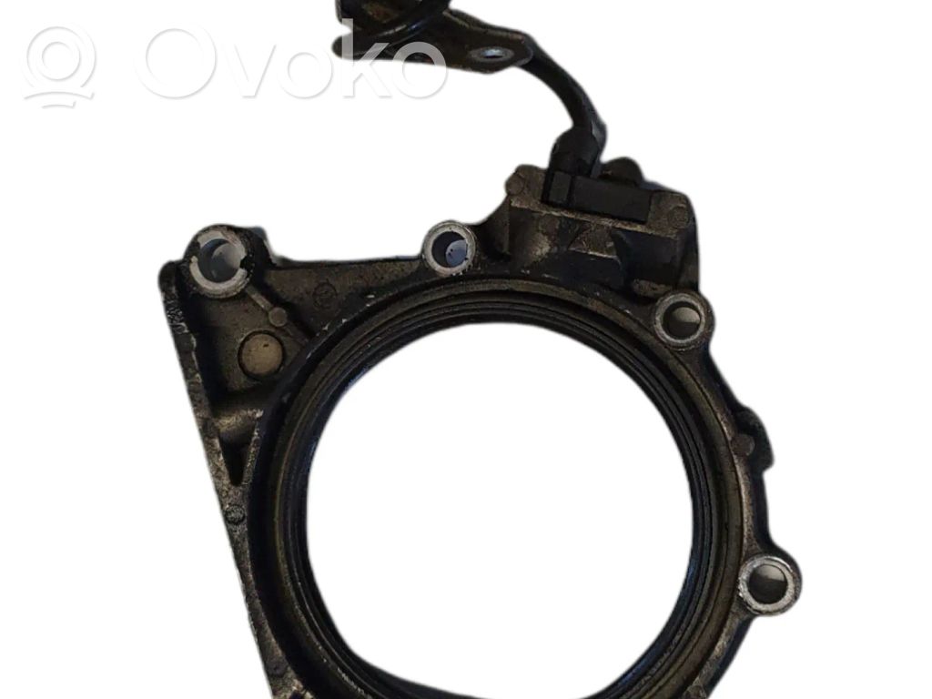 BMW X5 E53 Other engine bay part 