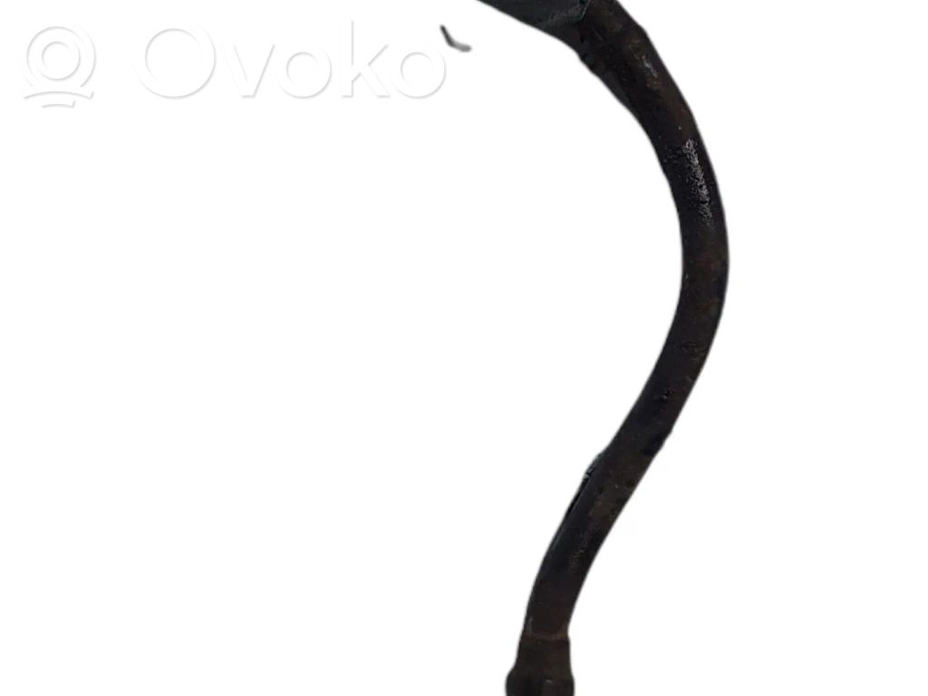 BMW 3 E46 Positive cable (battery) 