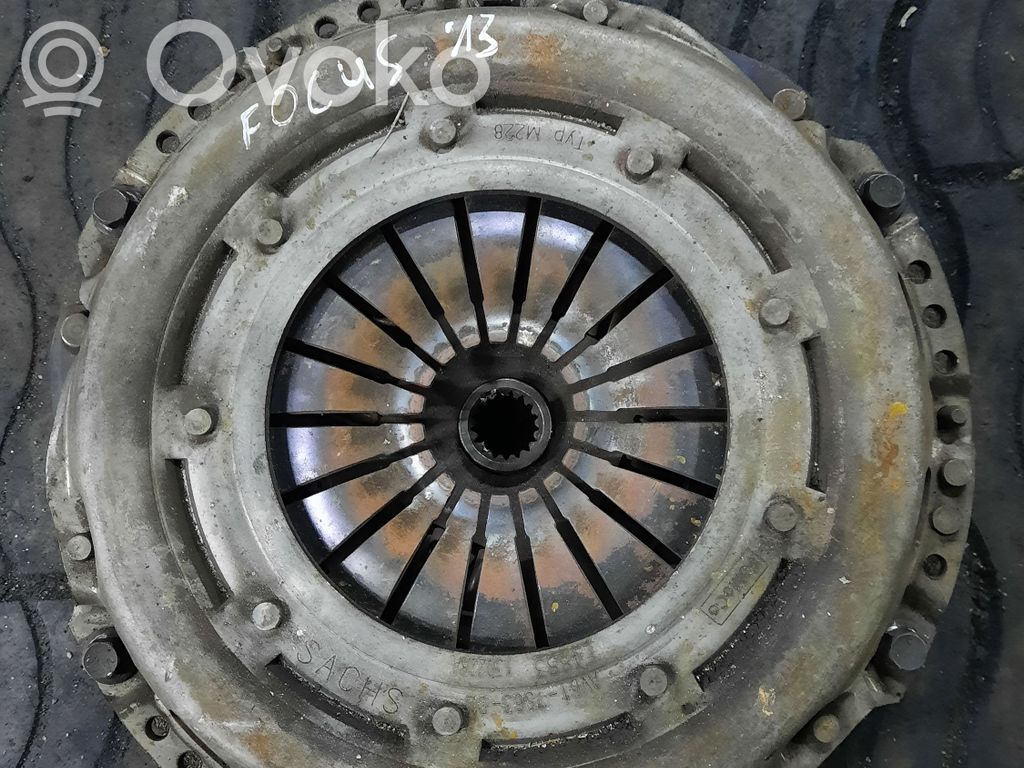Ford Focus Clutch set kit 