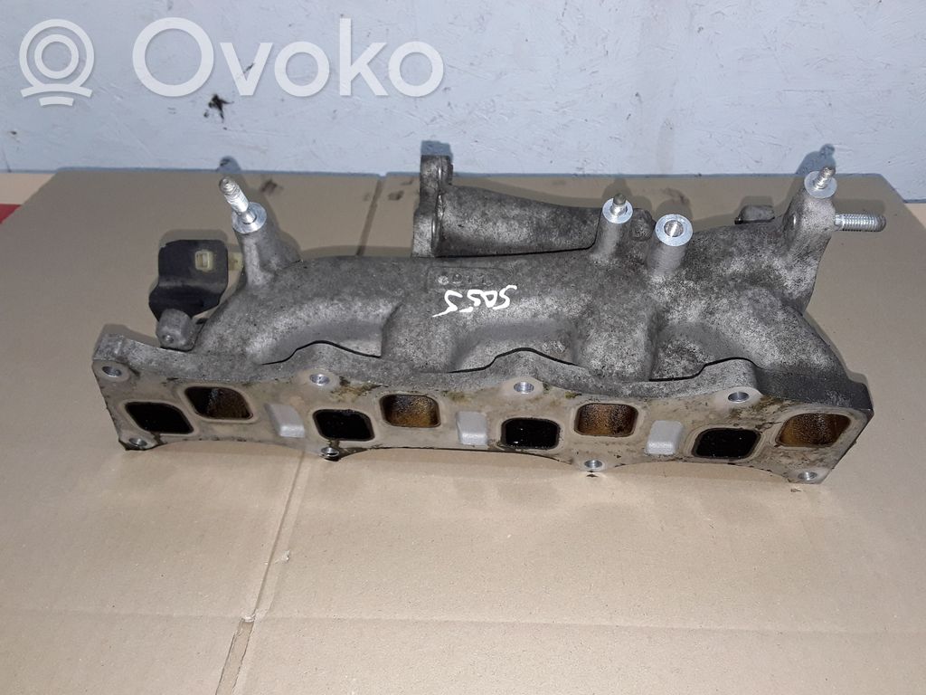Honda Civic IX Galerie admisie 