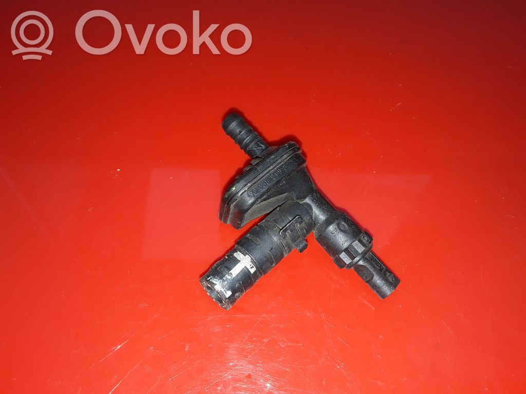 Sensor de temperatura del combustible   03L919824C