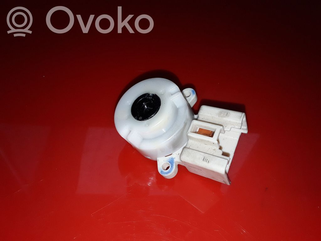 Toyota Auris 150 Ignition lock contact 