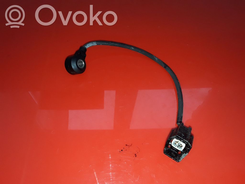 Sensor de petardeo del motor   4M5112A699