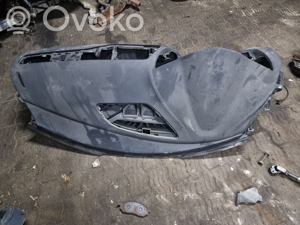 Citroen C5 Panelė 