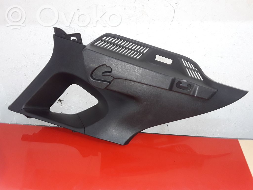 Nissan Qashqai Capac stâlp (C)