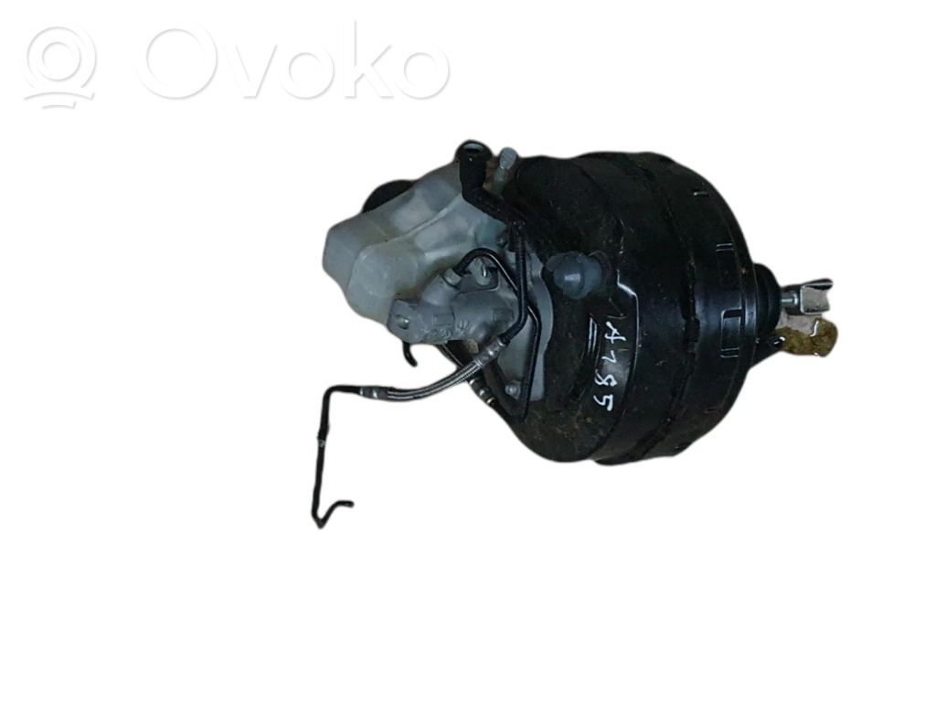BMW 1 E81 E87 Brake booster 