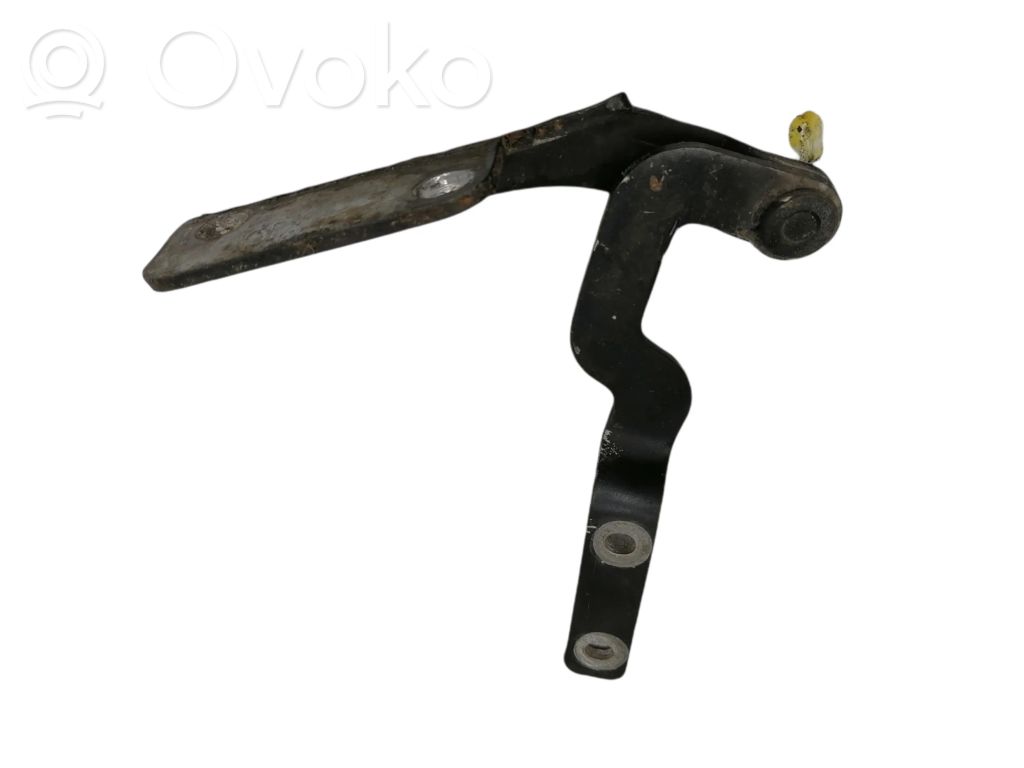Audi A8 S8 D2 4D Engine bonnet/hood hinges 