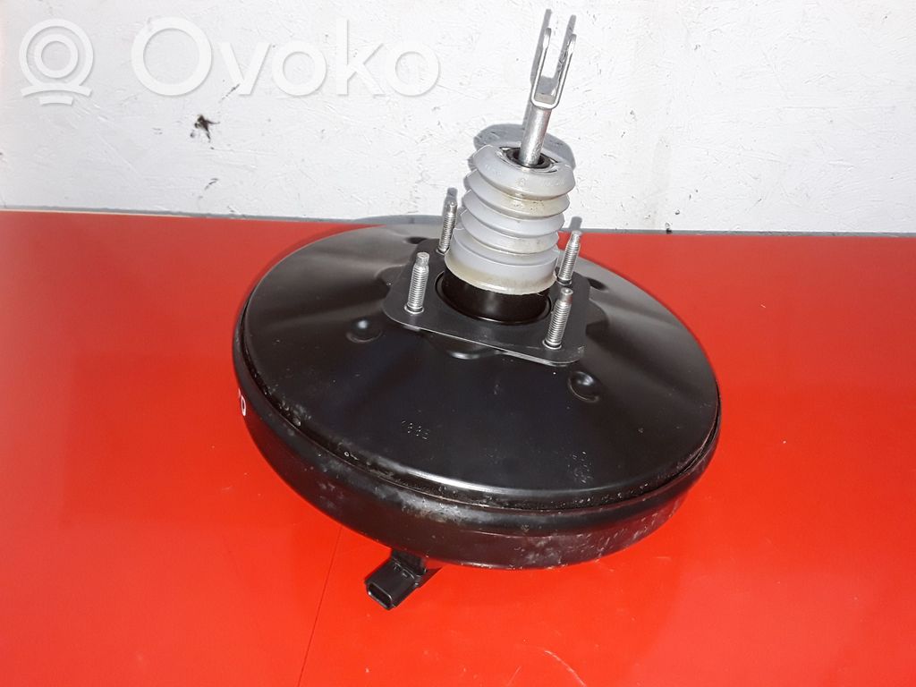Nissan Qashqai Servofrână 