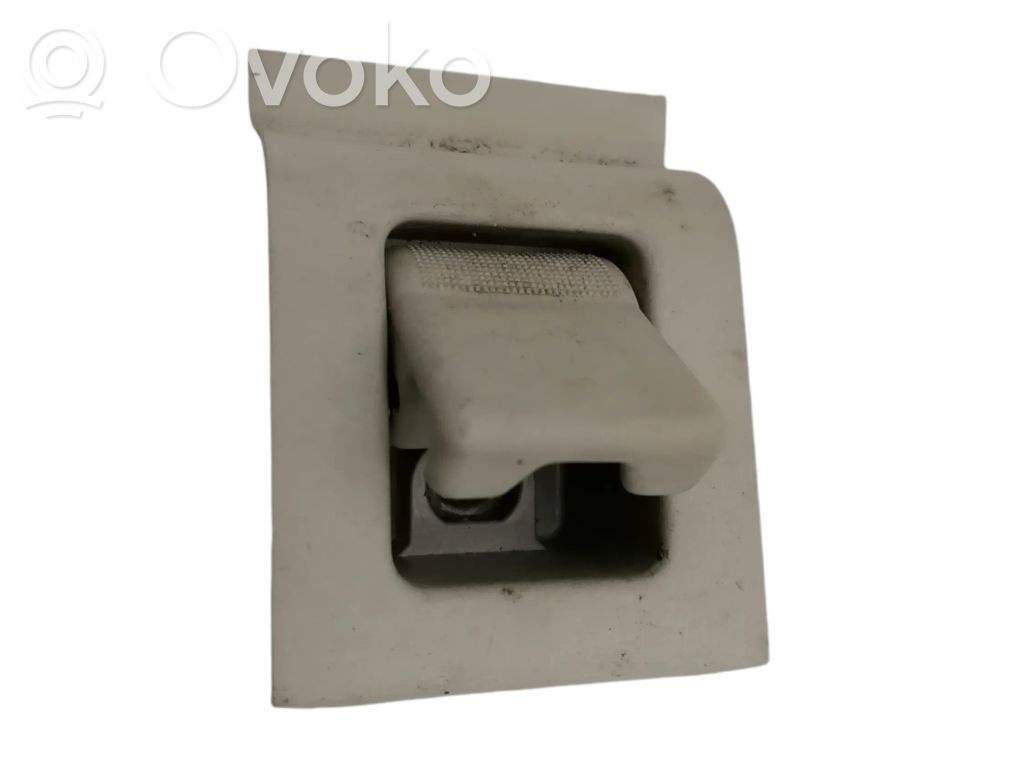 Support, fixation pour filet à bagages   4D0857635