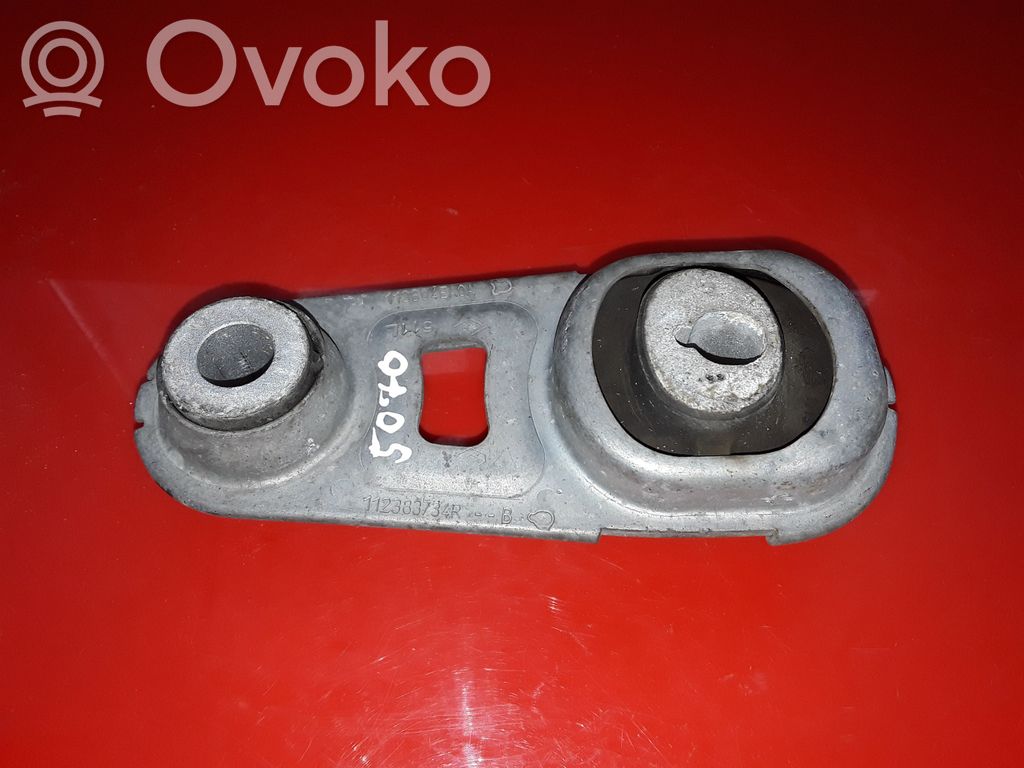 Nissan Qashqai Supporto della scatola del cambio