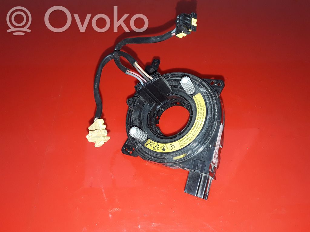 Land Rover Freelander 2 - LR2 Innesco anello di contatto dell’airbag (anello SRS) 