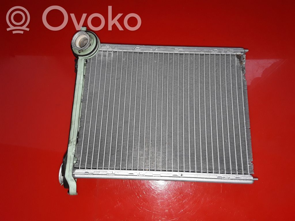 Citroen C3 Picasso Radiator (interior) aer condiționat (A/C) 