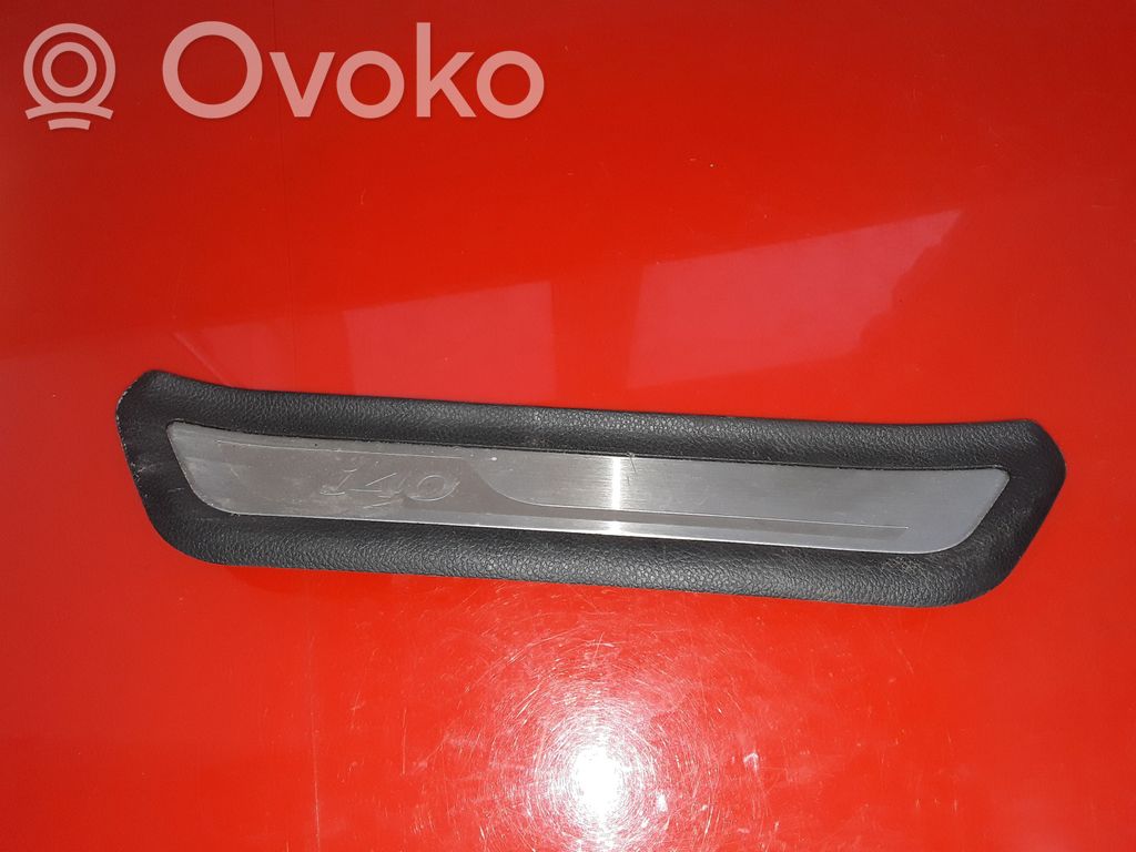 Hyundai i40 Capac prag spate