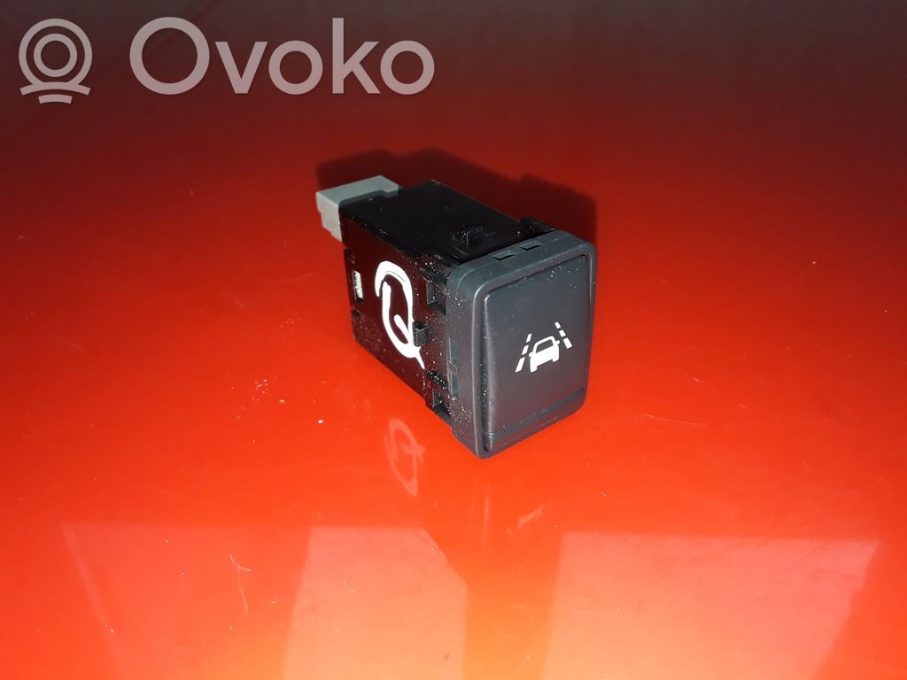 Nissan Qashqai Altri interruttori/pulsanti/cambi 